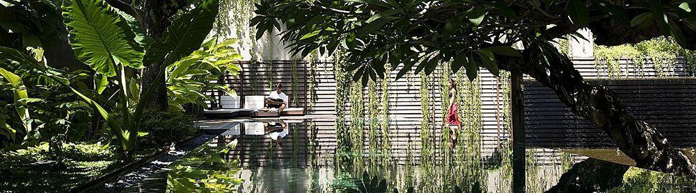 Ziva A Residence Seminyak Exterior foto