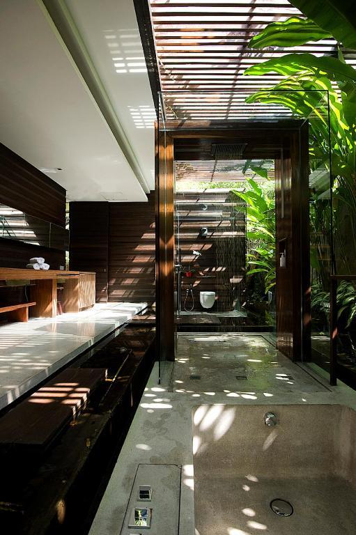 Ziva A Residence Seminyak Habitación foto