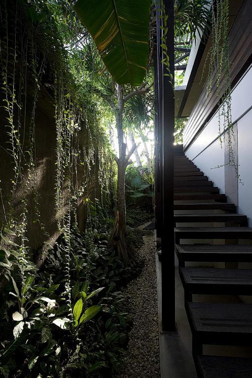 Ziva A Residence Seminyak Habitación foto