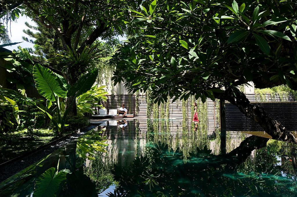 Ziva A Residence Seminyak Habitación foto