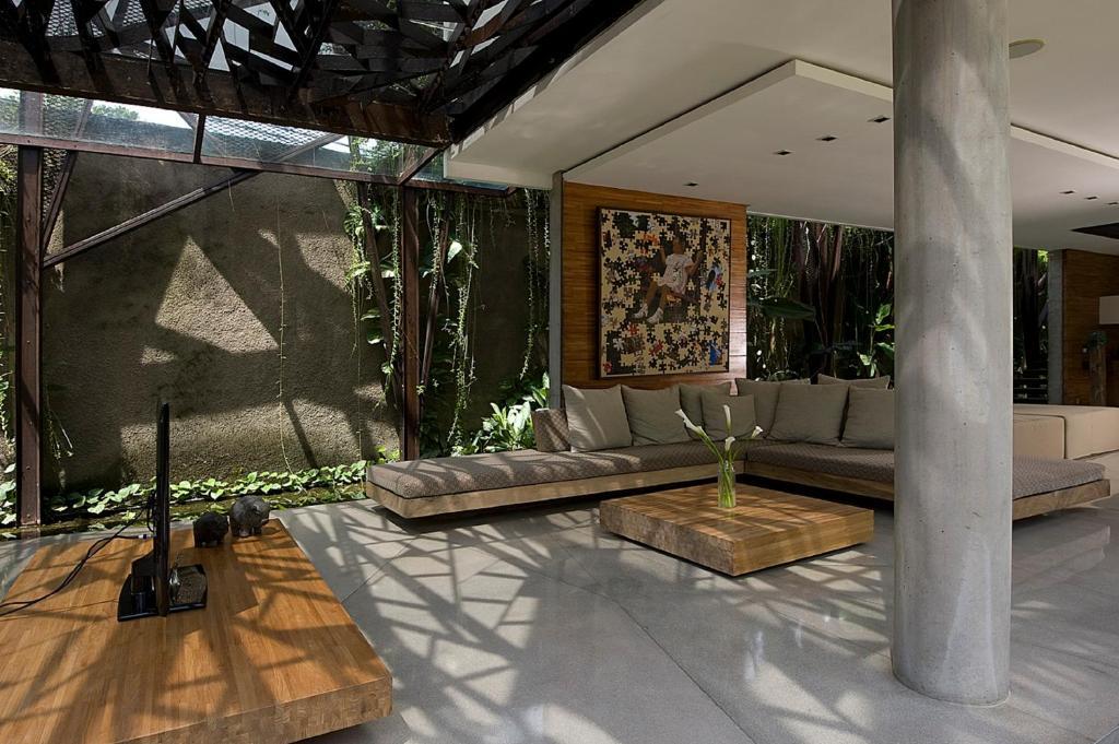 Ziva A Residence Seminyak Habitación foto