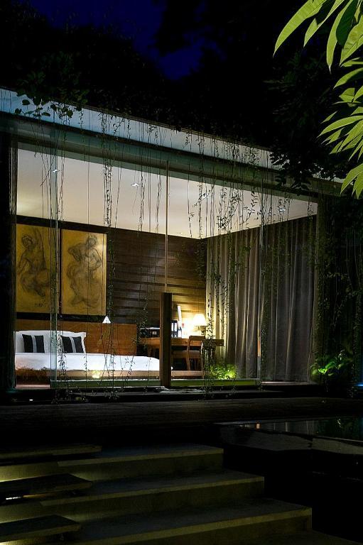 Ziva A Residence Seminyak Habitación foto