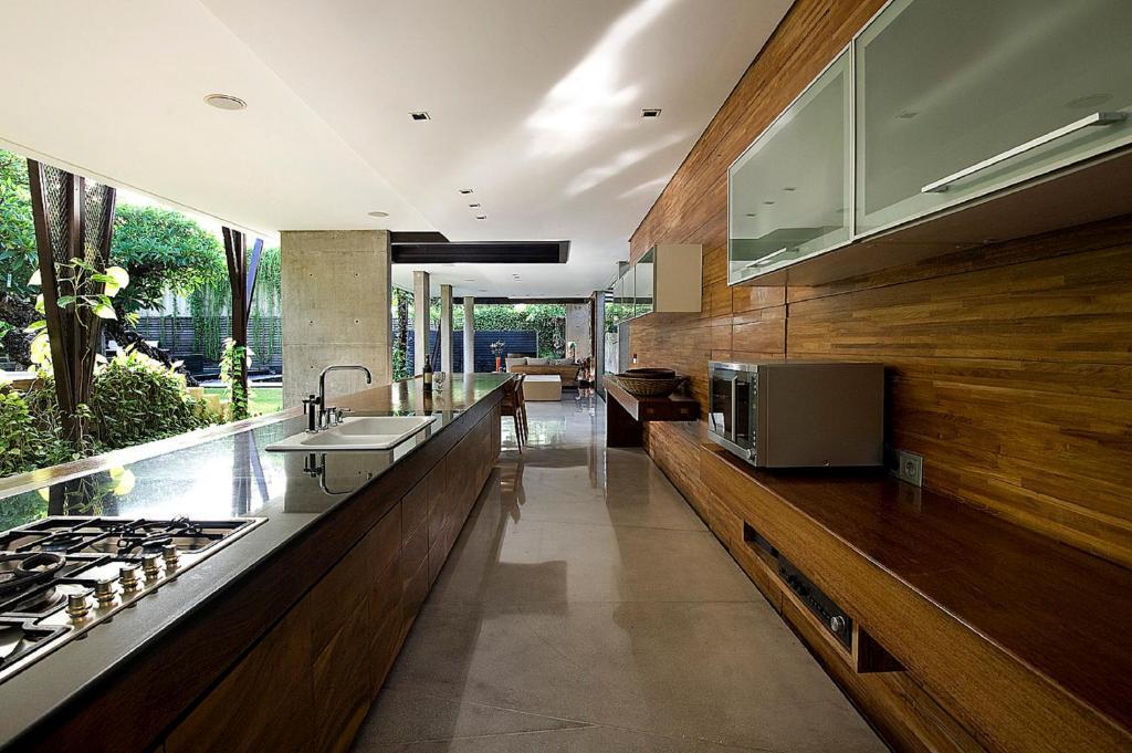 Ziva A Residence Seminyak Habitación foto