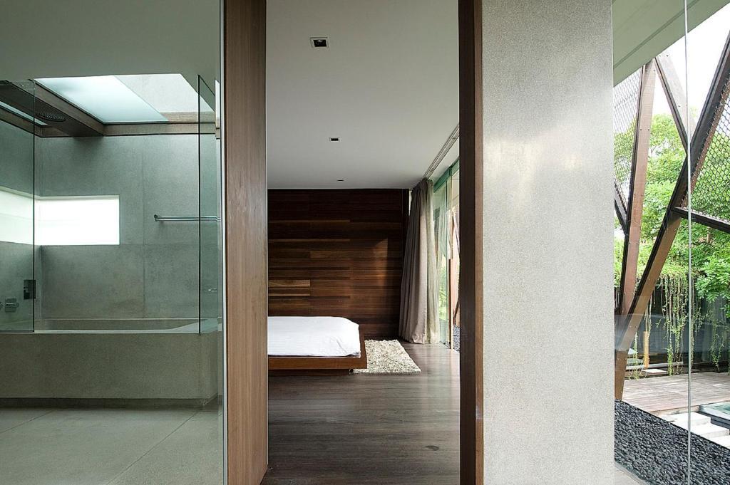 Ziva A Residence Seminyak Exterior foto