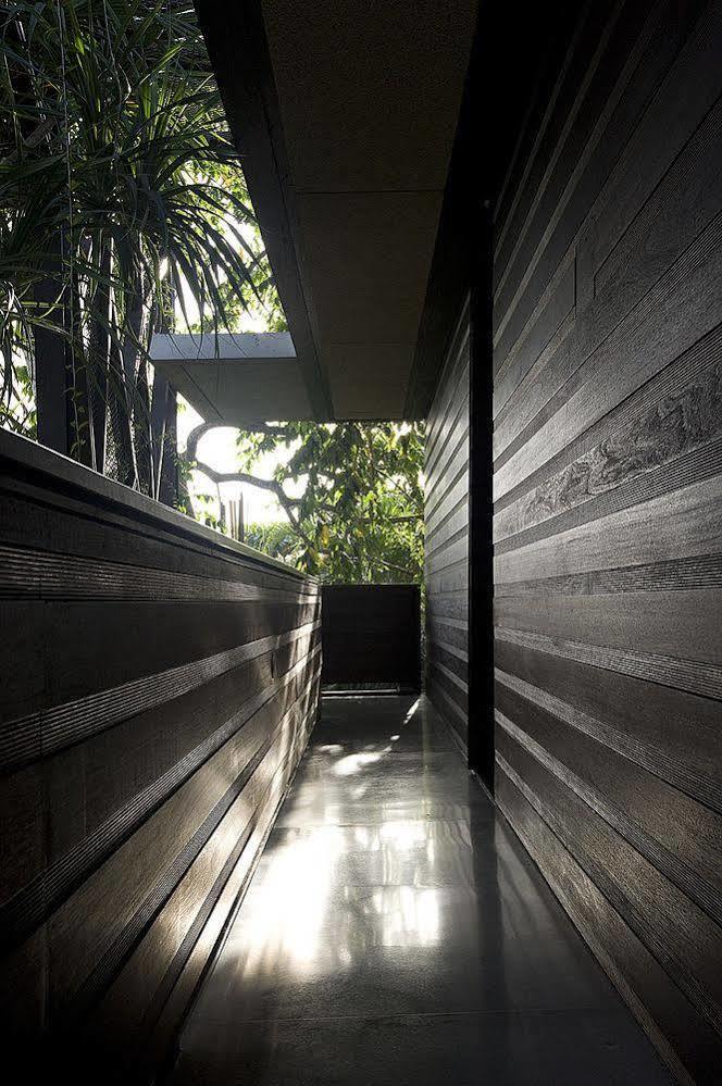 Ziva A Residence Seminyak Exterior foto