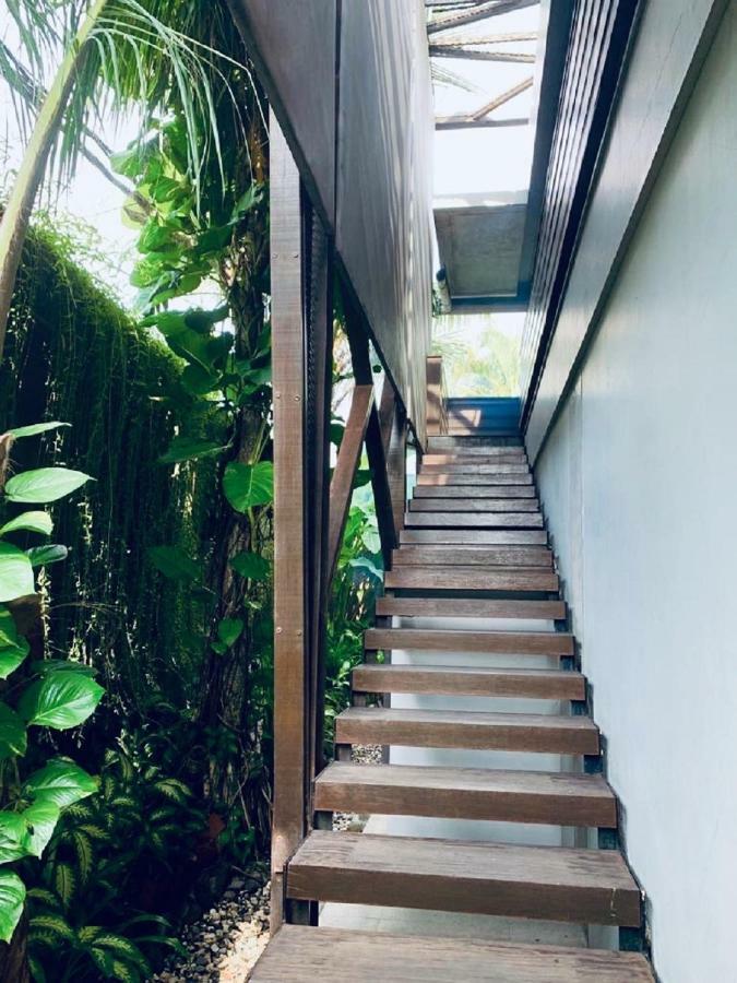 Ziva A Residence Seminyak Exterior foto